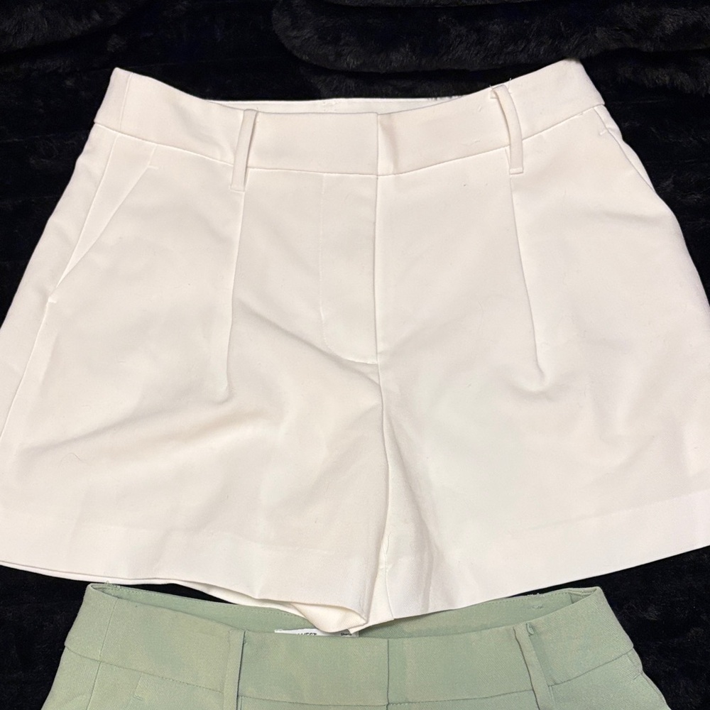 Nine West High waist Shorts